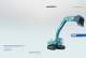SUNWARD Excavator