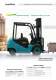 SUNWARD Forklift