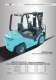 SUNWARD Forklift