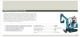 SUNWARD Product Catalogues