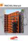 Formwork Manual