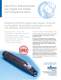 Brix Handheld Refractometers, Rhino Series - Reichert Inc