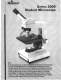 AO Series 2000 Student Microscope - Reichert Inc