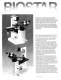 AO American Optical Biostar Series 1820 - Reichert Inc