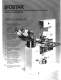 AO American Optical Biostar Series 1820 - Reichert Inc