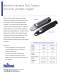 Industrial Fluid Testers - Reichert Inc