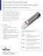 Brake Fluid Tester - Reichert Inc