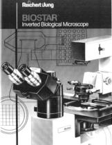 AO American Optical Biostar Series 1820 