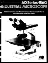 Epistar Series 1860 Microscope 