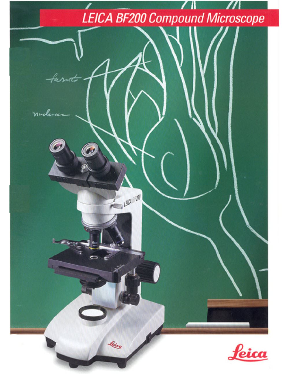 Leica BF200 - Reichert Inc