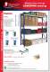 longspan shelving - duwic