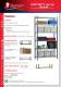 RAP light duty shelving - duwic