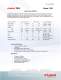 LydAir� MG 1232 - Lydall Filtration