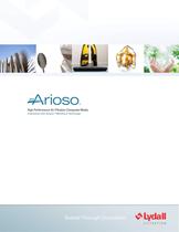 Arioso Membrane Composite Air Filter Media