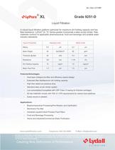   	 LyPore&reg; XL 9251-D