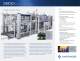 2800 servo case packer - Hartness International