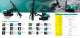 Hydraulic Crawler Drill Catalogue