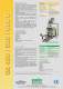 Vertical-form-fill-seal machine for Food and Chemicals GA 420 / 520 / 620 C - Gandus Saldatrici