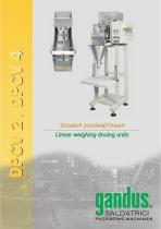 bagging scale  DPCV 2 / 4