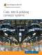 Case Conveyor Systems