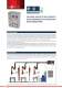 ARTICULATED ARM IBS SERIES - AERSERVICE