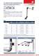 ARTICULATED ARM IBS SERIES - AERSERVICE