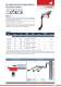 ARTICULATED ARM IBS SERIES - AERSERVICE