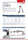 ARTICULATED ARM IBS SERIES - AERSERVICE