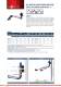 ARTICULATED ARM IBS SERIES - AERSERVICE