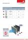 wall mounted filter with one or two extraction arms - AERSERVICE