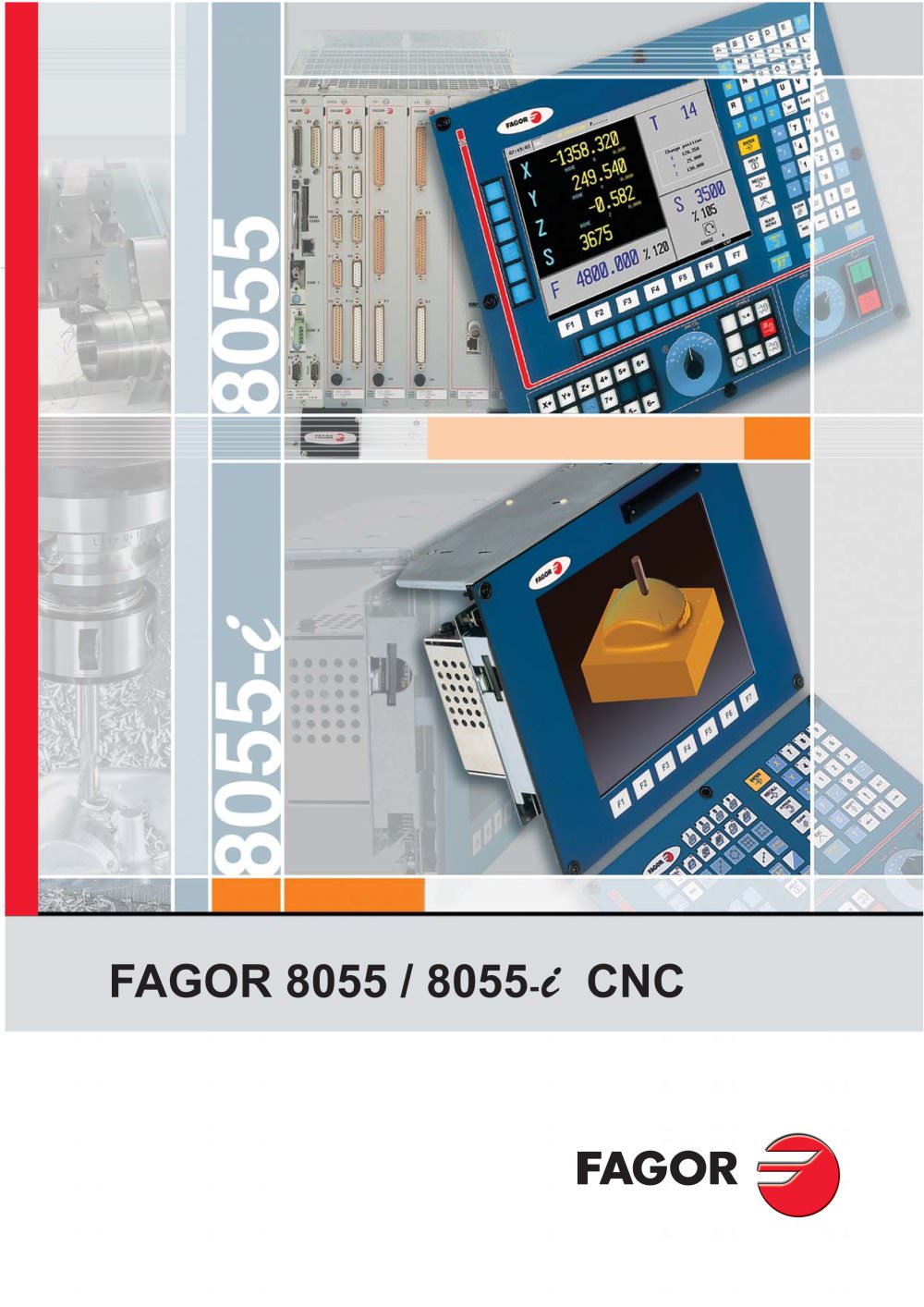 FAGOR - 