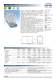 Analytical balance series XA - RADWAG