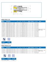 HM90 E90A-D-M HM90 E90AD-D-M