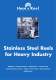 Stainless Steel Reel - HOSE & REEL PRODUCTS BV