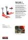 Pallet&nbsp;truck&nbsp;scales&nbsp;RAVAS-1 p 1