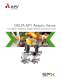 DELTA AP1 - Aseptic valves - APV