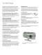 APV DW Rotary Lobe Pump - APV