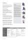 Solutions for HVAC applications - APV