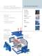 APV Hybrid Welded Plate Heat Exchanger - APV