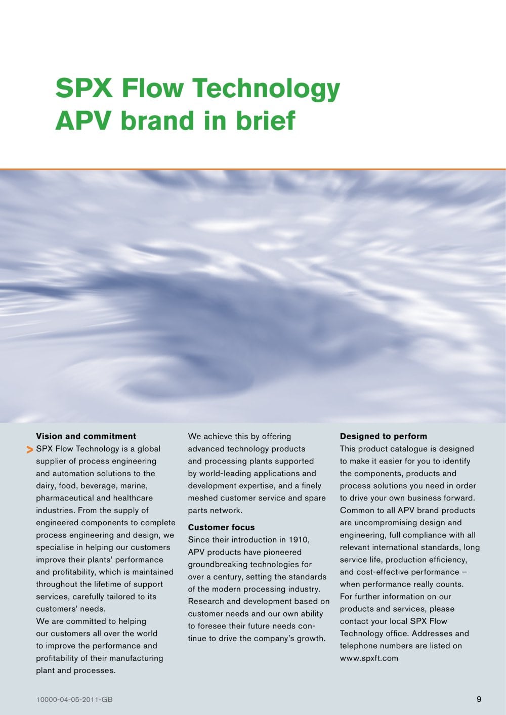APV - 