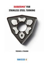 Duratomic&reg; TM2000 and TM4000