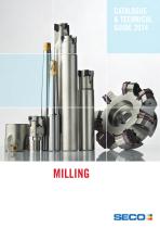 MN 2012 Milling
