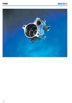 VHM Conventional Tools