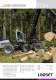 HARVESTER 10H - Oy Logset Ab