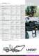 HARVESTER 10H - Oy Logset Ab