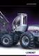 LOGSET HARVESTERS & HEADS - Oy Logset Ab