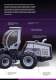 LOGSET HARVESTERS & HEADS - Oy Logset Ab