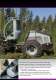 LOGSET HARVESTERS & HEADS - Oy Logset Ab