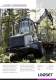 FORWARDER 10 tons - Oy Logset Ab