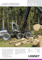 HARVESTER 10H
